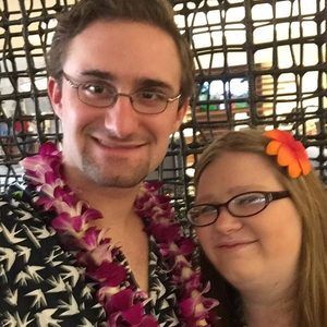 Meet your Posher, Katelyn